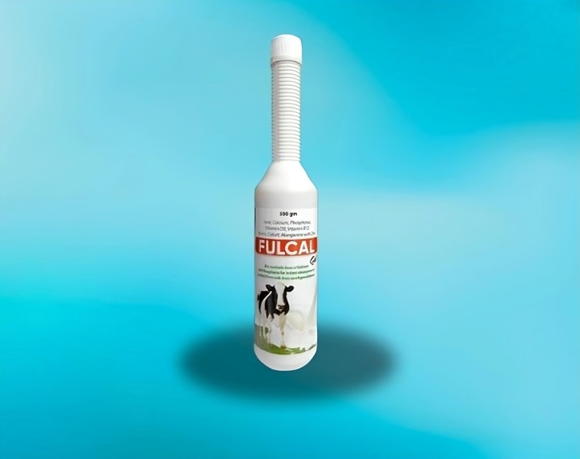 FULCAL GEL